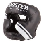 Casque Booster Top