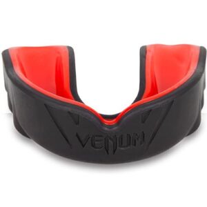 Protège-dents Venum Challenger Noir/Rouge