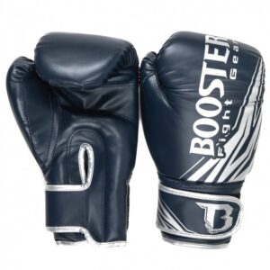 Boxing gloves BOOSTER Champion BT blue