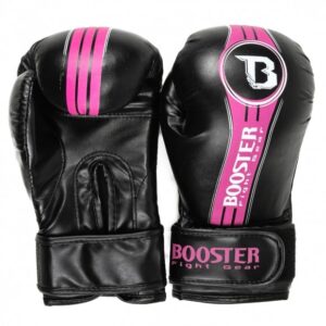 Gants de boxe BOOSTER FUTURE V2 Pink