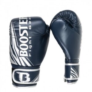 Boxing gloves BOOSTER Champion BT blue
