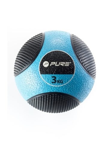 Medicine ball PURE 3KG