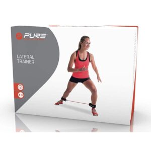 Lateral training strap PURE