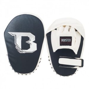 Pattes d'ours Booster blanc