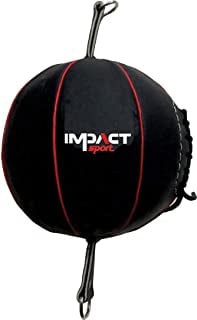 Hitting ball double attachment IMPACT SPORT