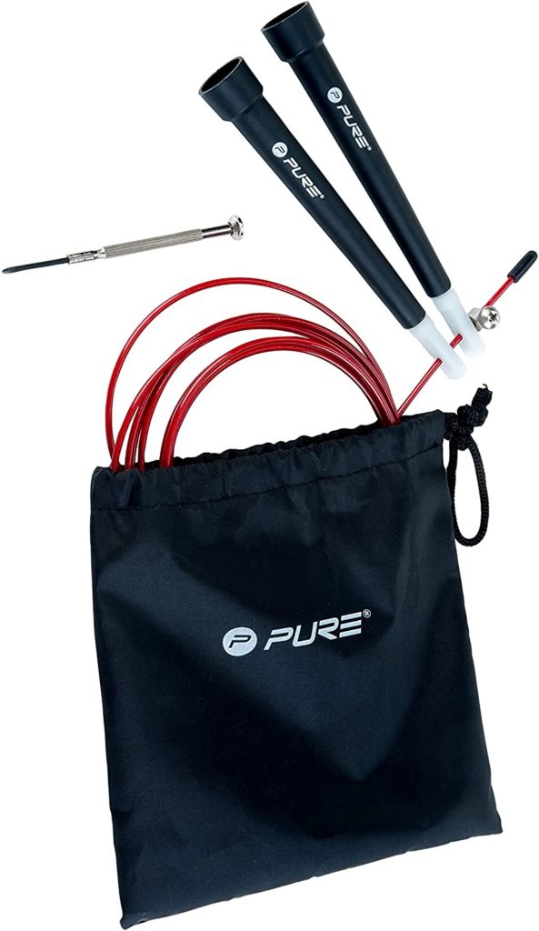 Speed Jump Rope PURE