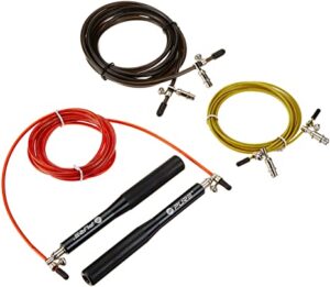 Multi-Weight Speed Jump Rope PURE