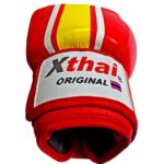 thumbnail_Boxing Gloves Twins XThai Leather Red White Yellow 4