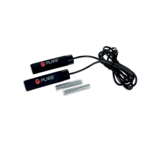 PURE skipping rope with weight
