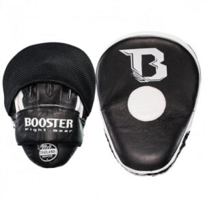 Pattes d'ours BOOSTER PRO BPM