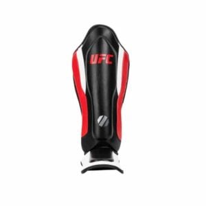 Shin guards UFC Training black and red
