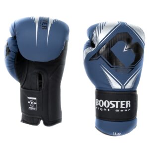 Boxing gloves BANGKOK SERIES blue