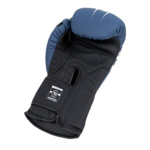 Boxing gloves BANGKOK SERIES blue
