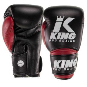 King Star 10 Boxing Gloves