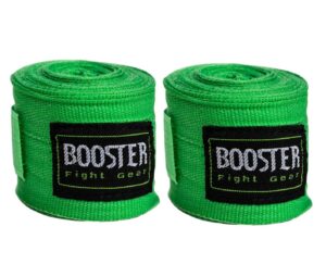 Bandages BOOSTER vert