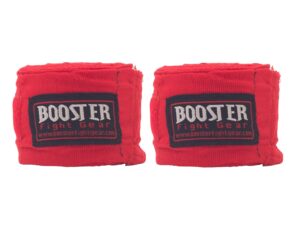 Bandages BOOSTER rouge